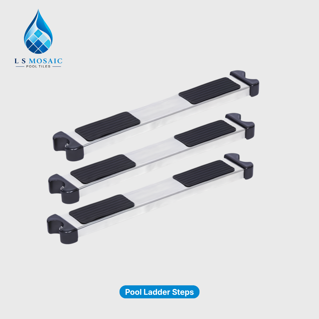 Pool Ladder